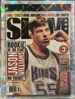 Jason Williams