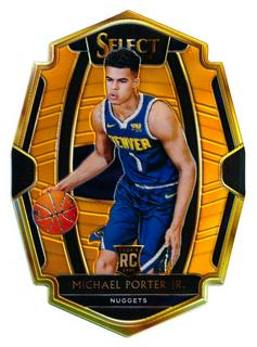 Michael Porter Jr.