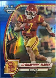 Jo'Quavious Marks