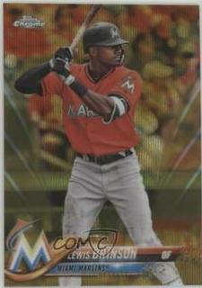 Lewis Brinson