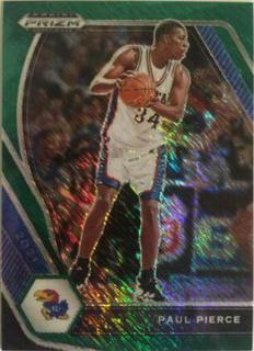 Paul Pierce