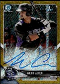 Willie Abreu