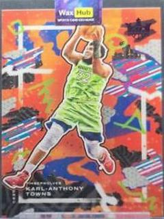 Karl Anthony Towns