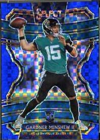 Gardner Minshew II
