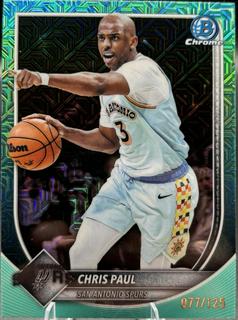 Chris Paul