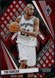 Tim Duncan