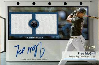 Fred McGriff