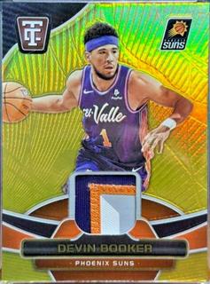 Devin Booker
