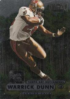 Warrick Dunn