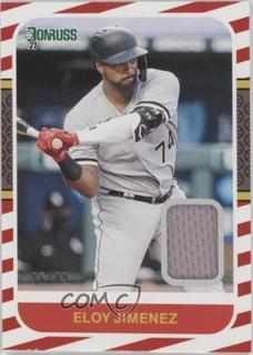 Eloy Jimenez