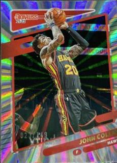 John Collins