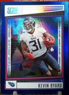 Kevin Byard