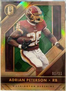 Adrian Peterson