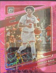 Lonzo Ball