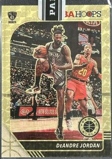 DeAndre Jordan