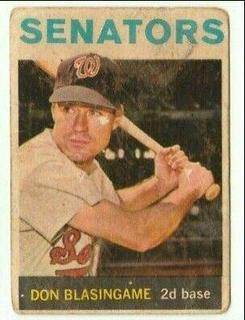 Don Blasingame
