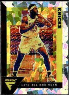 Mitchell Robinson