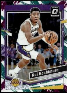 Rui Hachimura