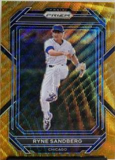 Ryne Sandberg