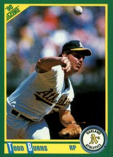 Todd Burns