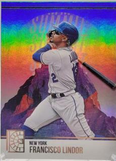 Francisco Lindor