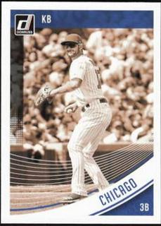 Kris Bryant