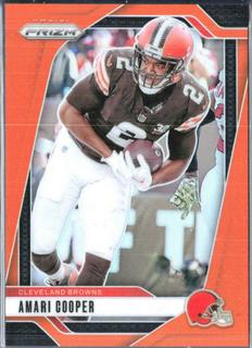 Amari Cooper