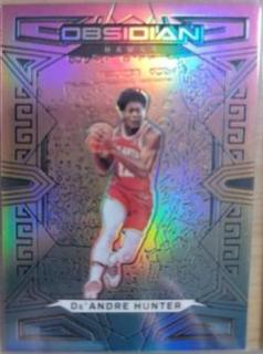 De'Andre Hunter