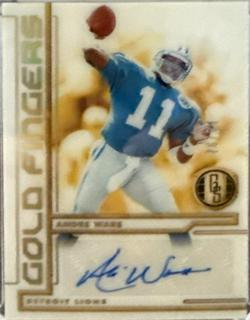 Andre Ware