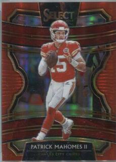 Patrick Mahomes II