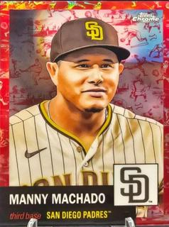 Manny Machado