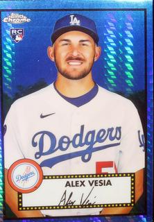 Alex Vesia