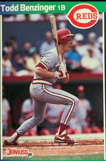 Todd Benzinger