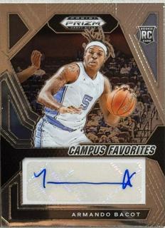 Armando Bacot