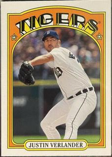 Justin Verlander