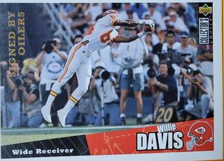 Willie Davis
