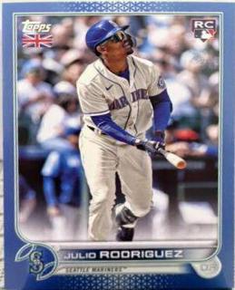Julio Rodriguez