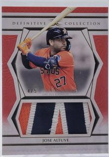 Jose Altuve