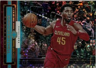 Donovan Mitchell