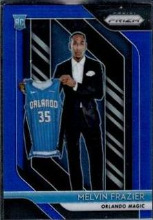 Melvin Frazier Jr.