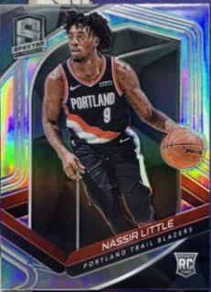 Nassir Little