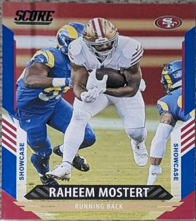 Raheem Mostert