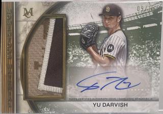 Yu Darvish