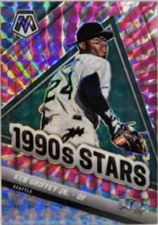 Ken Griffey Jr.