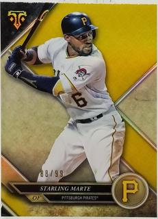 Starling Marte