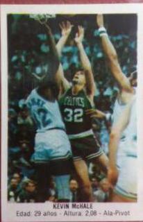 Kevin McHale