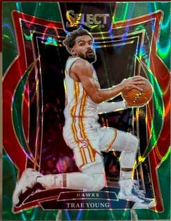 Trae Young