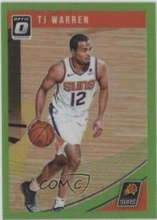 T.J. Warren