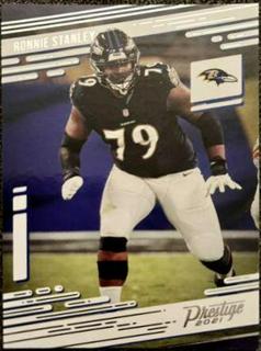 Ronnie Stanley