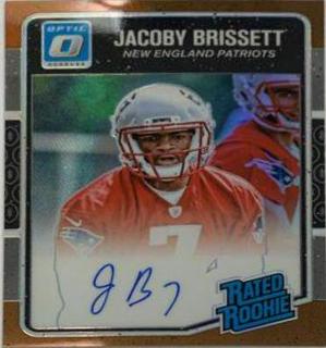 Jacoby Brissett